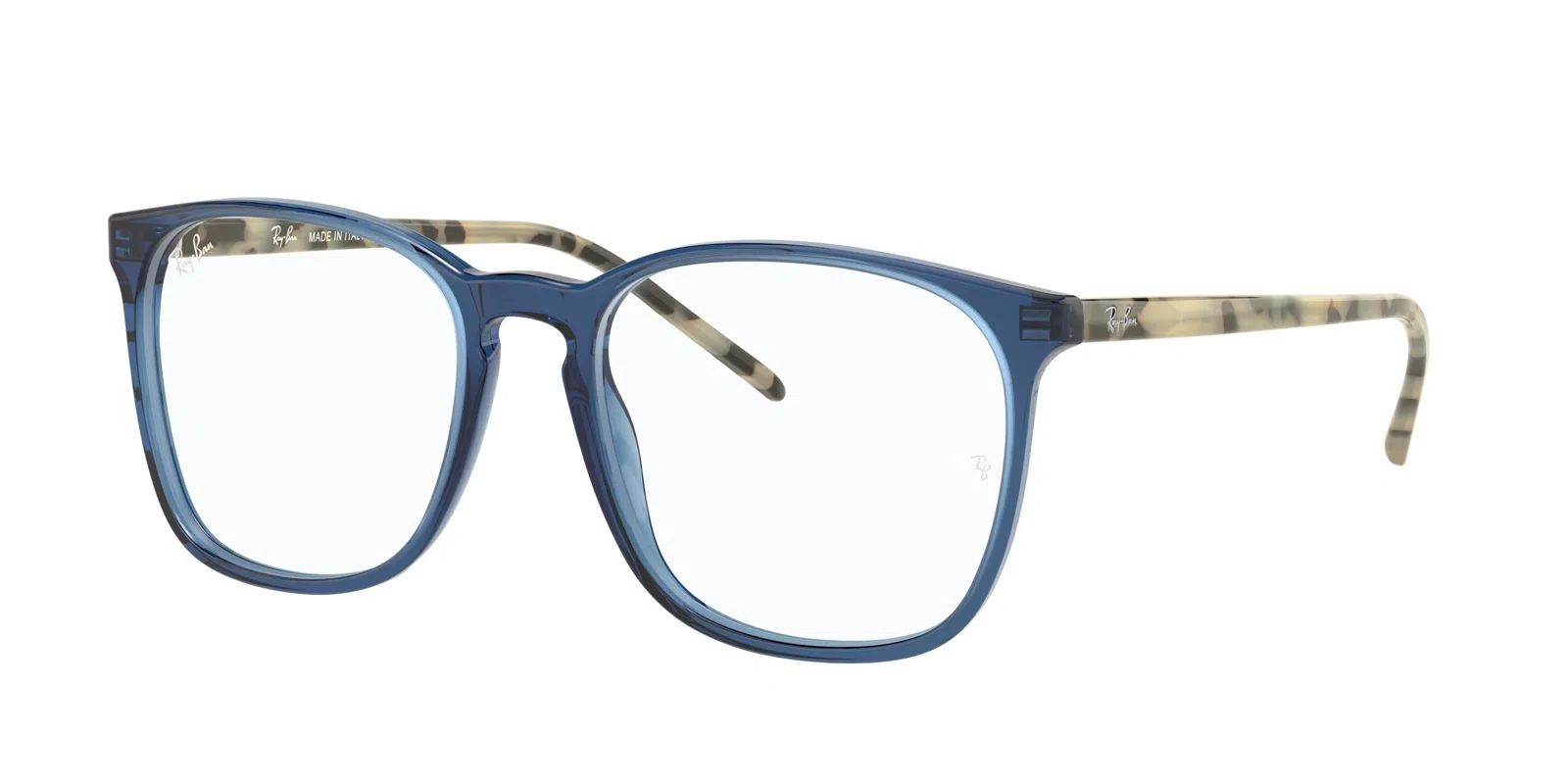 Ray-Ban 5387F Eyeglasses - view 10